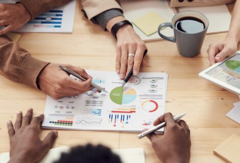 Financial Planning Tips for New Businesses